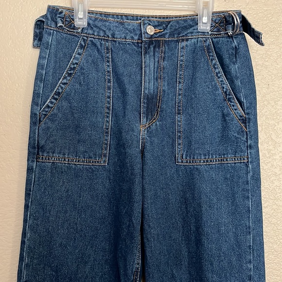 For Ever 21 jeans sz 24 - Picture 2 of 6